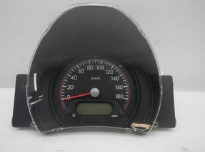Tachometer SUZUKI Alto (GF) 1.0  50 kW  68 PS (01.2009-&gt; )