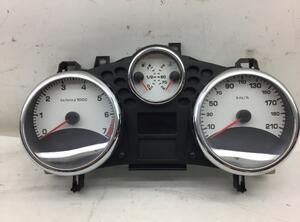Speedometer PEUGEOT 207 SW (WK_)