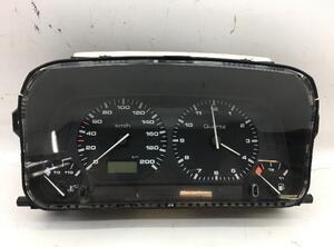 Speedometer VW CADDY II Kombi (9K9B)