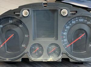 Tachometer VW Passat Variant (3C5, B6) 2.0 TDI 103 kW 140 PS (08.2005-05.2009)