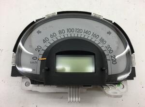 Tachometer DAIHATSU Sirion (M3) 1.3  64 kW  87 PS (01.2005-&gt; )