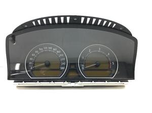 Speedometer BMW 7 (E65, E66, E67)