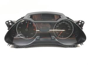 Speedometer AUDI A4 Avant (8K5, B8)