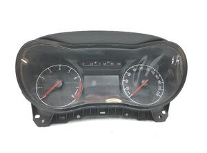 Speedometer OPEL CORSA E (X15)