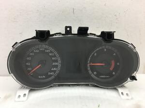 Tachometer MITSUBISHI Outlander II (CW0) 2.0 DI-D 4WD  103 kW  140 PS