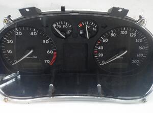 Tachometer VW Polo III (6N) 1.0  37 kW  50 PS (09.1996-10.1999)