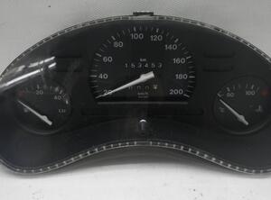 Speedometer OPEL CORSA B (S93)