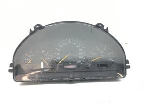 337384 Tachometer MERCEDES-BENZ M-Klasse (W163) A1635407611