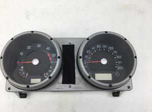 338728 Tachometer VW Lupo (6X/6E) 6X0920801D