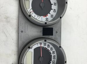 Speedometer VW Lupo (60, 6X1)