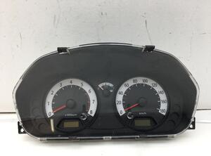 Speedometer KIA Picanto (BA)