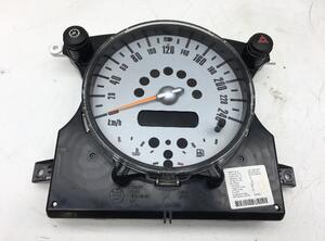 344476 Tachometer MINI Mini (R50, R53) 6921518