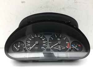 Snelheidsmeter BMW 3er Compact (E46)