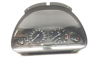Speedometer BMW 5er (E39)