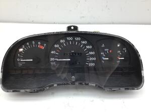 Speedometer OPEL Astra F CC (T92)