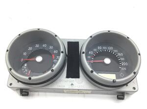351180 Tachometer VW Lupo (6X/6E) 6X0920801