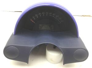 Speedometer SMART Cabrio (450)