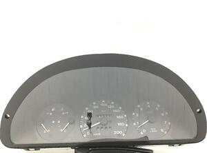 Speedometer FIAT Punto (176)