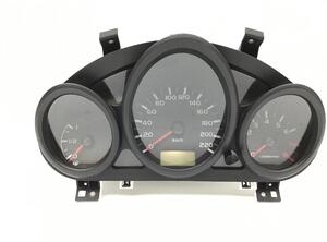 Speedometer MITSUBISHI Colt CZC Cabriolet (RG)