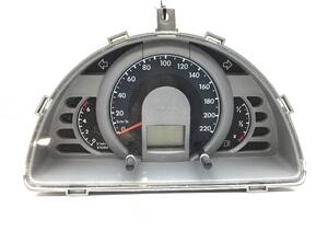 Speedometer VW Fox Schrägheck (5Z1, 5Z3, 5Z4)
