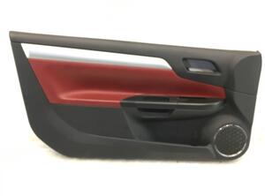 342601 Türverkleidung links OPEL Tigra Twintop (X-C/Roadster) 93163314
