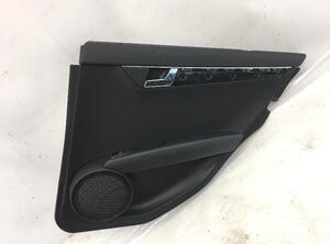 Door Card (Door Panel) MERCEDES-BENZ C-Klasse (W204)