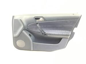 Door Card (Door Panel) MERCEDES-BENZ C-Klasse T-Model (S203)