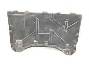 Skid Plate SMART Fortwo Coupe (451)