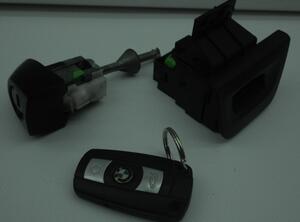 Ignition Lock Cylinder BMW 1 (E81), BMW 1 (E87)
