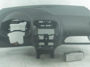 283171 Armaturenbrett SEAT Altea XL (5P) 5P0880204C