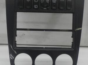Gear Shift Surround Switch Panel MERCEDES-BENZ VANEO (414)