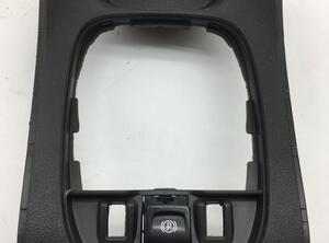 Gear Shift Surround Switch Panel OPEL MERIVA B Großraumlimousine (S10)
