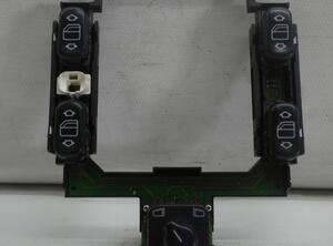 Schalter für Fensterheber MERCEDES-BENZ C-Klasse T-Modell (S202) C 180  89 kW  121 PS (06.1996-09.2000)