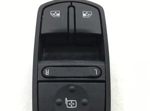 Schalter für Fensterheber links vorne OPEL Corsa E (X15) 1.2  51 kW  69 PS (09.2014-&gt; )
