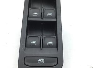 361639 Schalter für Fensterheber links vorne VW Golf Sportsvan (AM) 5Q0959857B