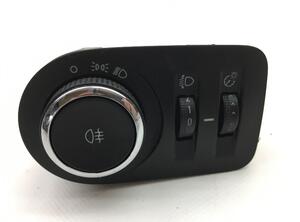 Headlight Light Switch OPEL ADAM (M13)