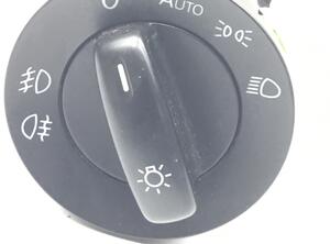 Headlight Light Switch VW Golf Plus (521, 5M1)