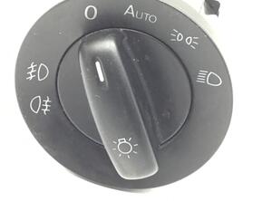 Headlight Light Switch VW Passat Variant (3C5)