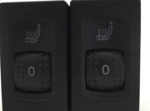 Seat Heater Switch VW PASSAT Variant (3B6)
