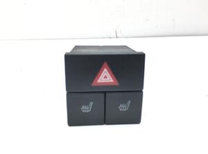 Seat Heater Switch OPEL Meriva (--)