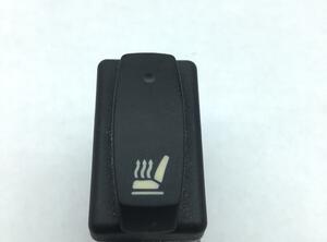 Seat Heater Switch RENAULT Megane II Kombi (KM0/1)