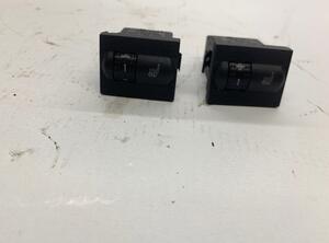 Seat Heater Switch SKODA Fabia I Combi (6Y5)