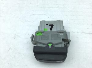 Seat Heater Switch RENAULT Clio III (BR0/1, CR0/1), RENAULT Clio IV (BH)