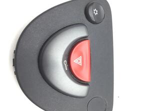 360605 Schalter für Warnblinker SMART Cabrio (MC 01)