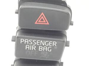 361297 Schalter für Warnblinker SEAT Mii (AA) 1S0927140K