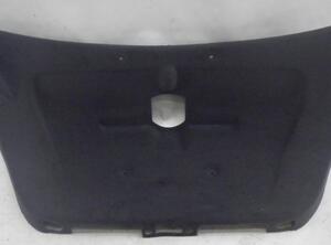 Interior Tailgate Trim Panel MERCEDES-BENZ E-KLASSE (W211)