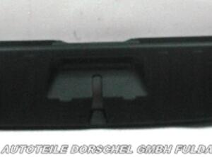 Interior Tailgate Trim Panel BMW X3 (E83), BMW X3 (F25)