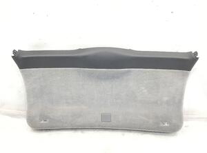 Interior Tailgate Trim Panel PORSCHE Cayenne (9PA)