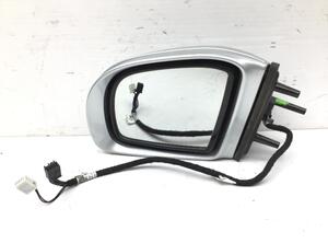 Wing (Door) Mirror MERCEDES-BENZ M-Klasse (W164)