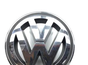 Front Grill Badge Emblem VW Golf V (1K1), VW Golf VI (5K1)